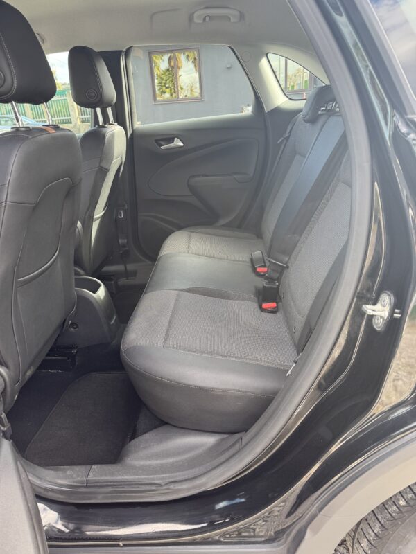 Opel Crossland 1.2 Turbo 12V 110 CV Start&Stop Ultimate - immagine 9