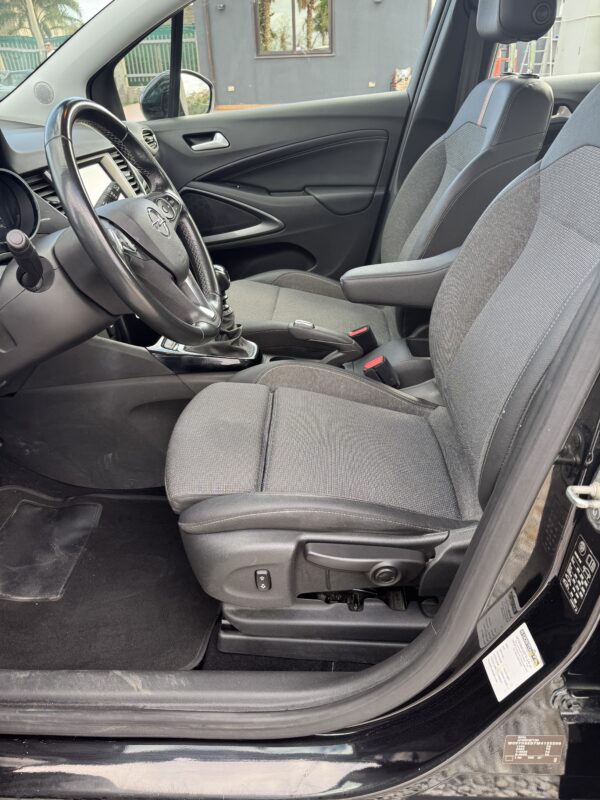 Opel Crossland 1.2 Turbo 12V 110 CV Start&Stop Ultimate - immagine 8