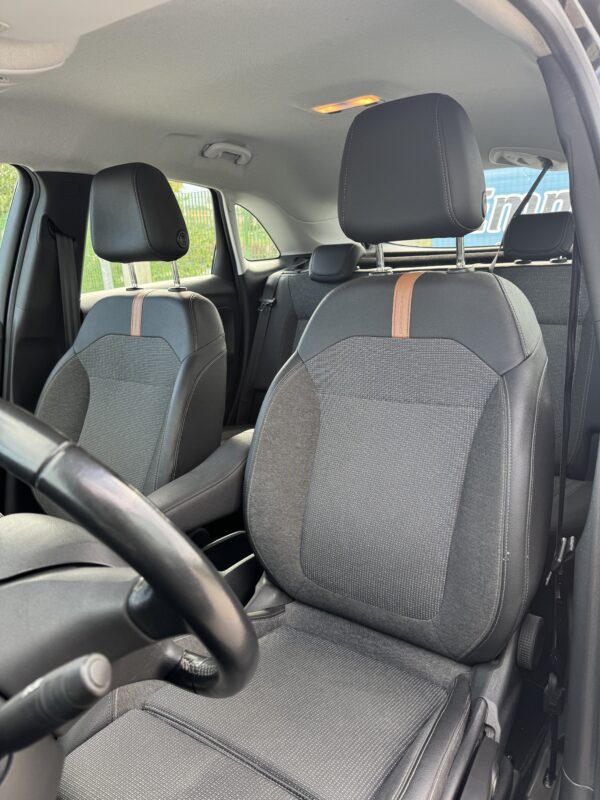 Opel Crossland 1.2 Turbo 12V 110 CV Start&Stop Ultimate - immagine 7