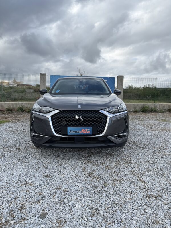 DS 3 Crossback BlueHDi 130 aut. So Chic - immagine 2