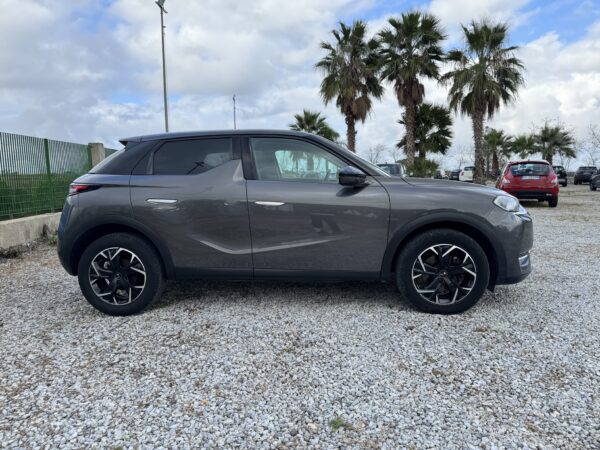 DS 3 Crossback BlueHDi 130 aut. So Chic - immagine 5