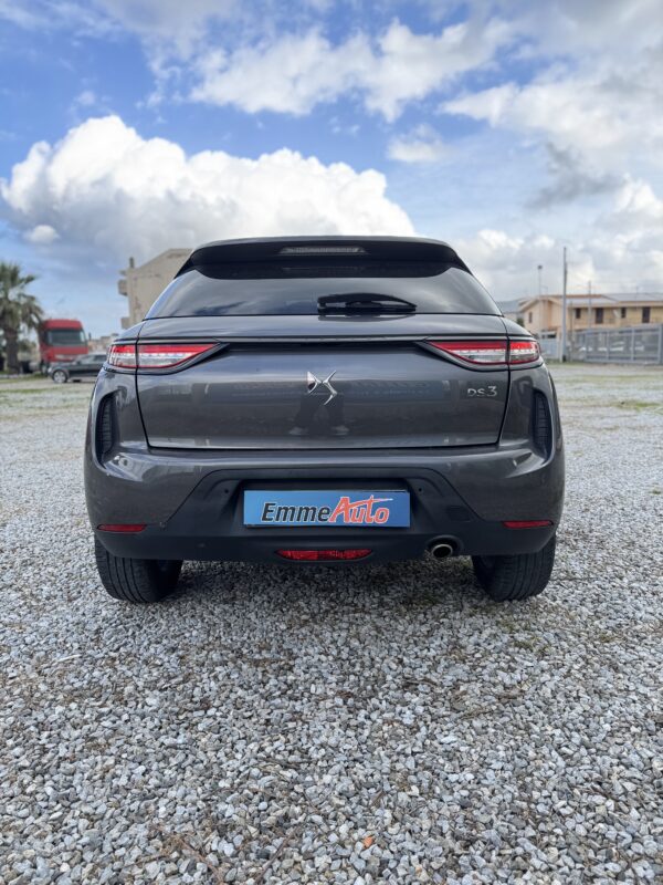 DS 3 Crossback BlueHDi 130 aut. So Chic - immagine 6