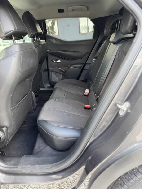 DS 3 Crossback BlueHDi 130 aut. So Chic - immagine 8