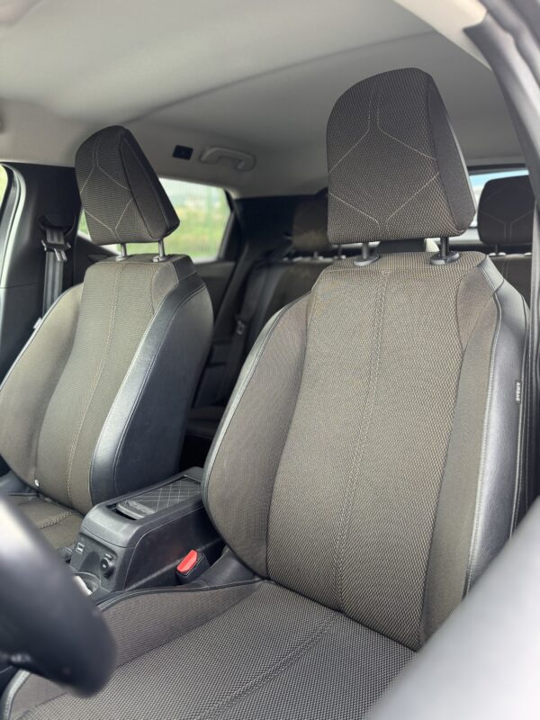 DS 3 Crossback BlueHDi 130 aut. So Chic - immagine 7