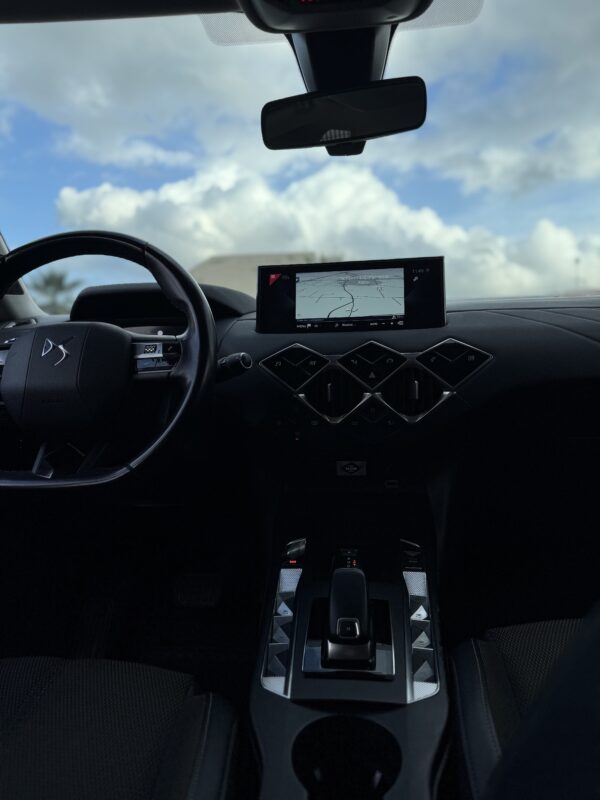 DS 3 Crossback BlueHDi 130 aut. So Chic - immagine 9