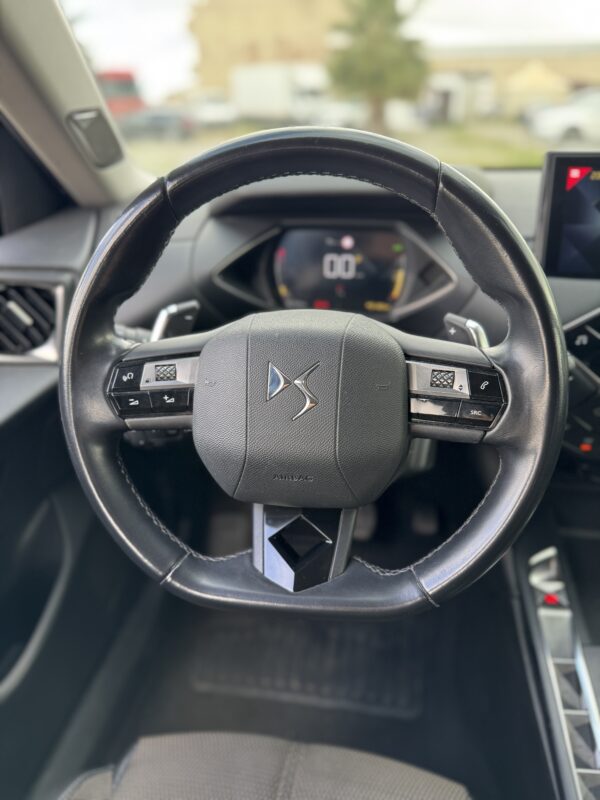 DS 3 Crossback BlueHDi 130 aut. So Chic - immagine 12