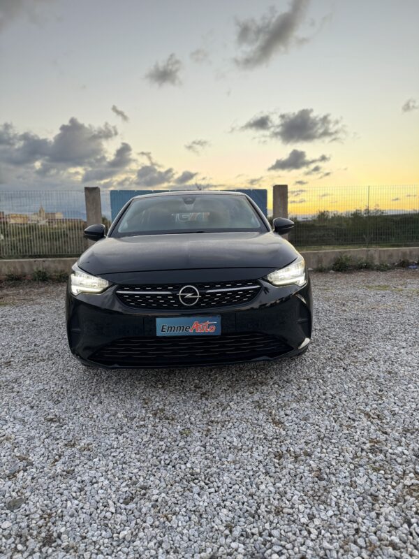 Opel Corsa 1.2 Elegance - immagine 2