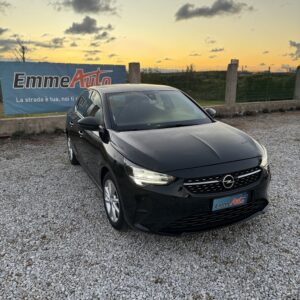 Opel Corsa 1.2 Elegance