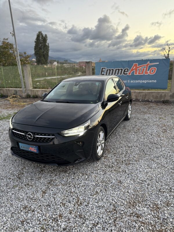 Opel Corsa 1.2 Elegance - immagine 3