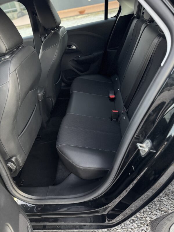 Opel Corsa 1.2 Elegance - immagine 8