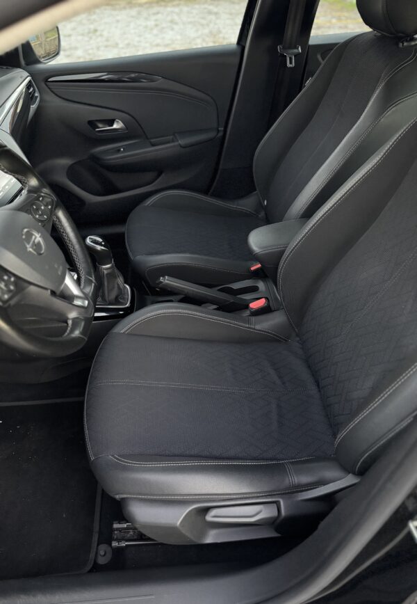 Opel Corsa 1.2 Elegance - immagine 7
