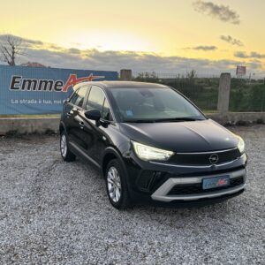 Opel Crossland 1.2 Turbo 12V 110 CV Start&Stop Ultimate