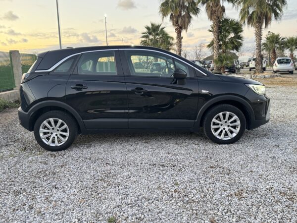Opel Crossland 1.2 Turbo 12V 110 CV Start&Stop Ultimate - immagine 5