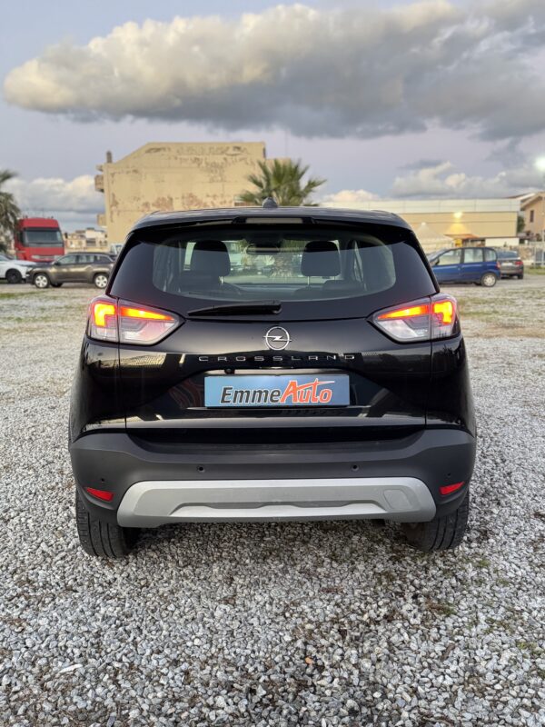 Opel Crossland 1.2 Turbo 12V 110 CV Start&Stop Ultimate - immagine 6