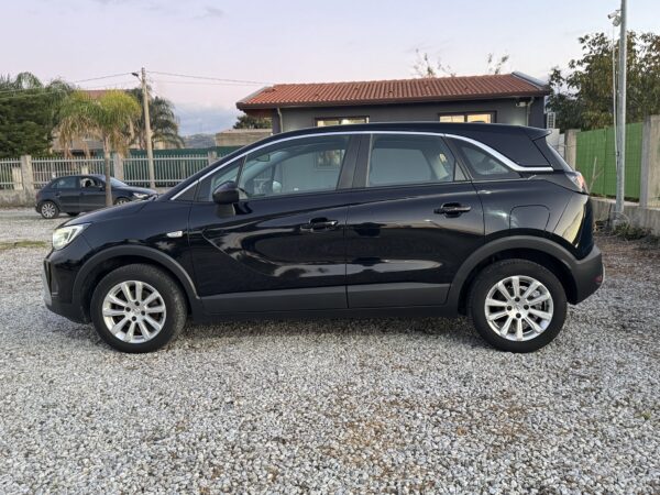 Opel Crossland 1.2 Turbo 12V 110 CV Start&Stop Ultimate - immagine 4