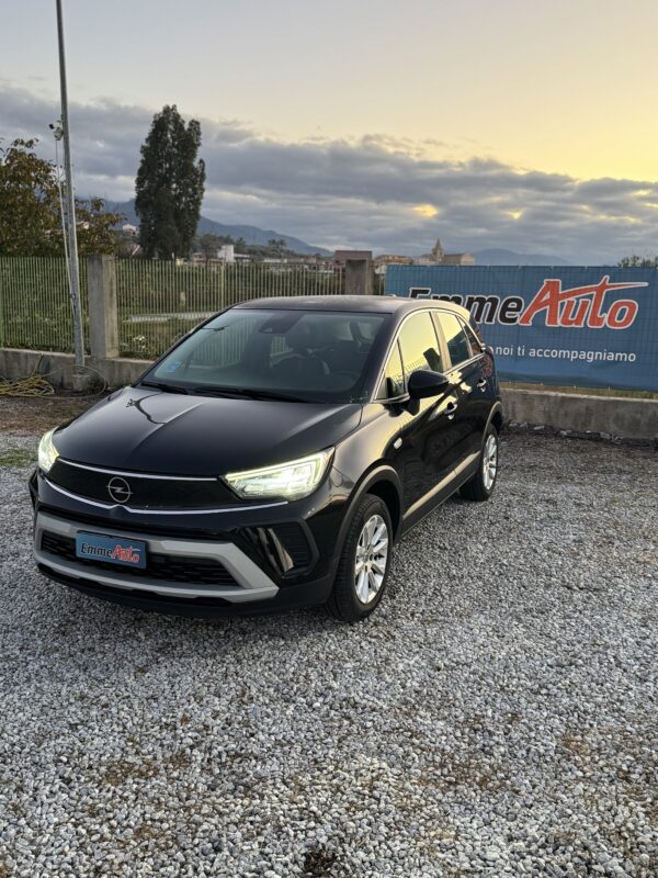 Opel Crossland 1.2 Turbo 12V 110 CV Start&Stop Ultimate - immagine 3