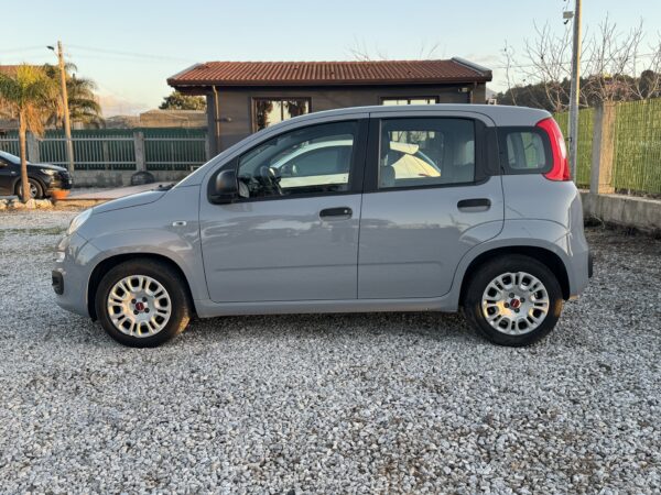 Fiat Panda 1.0 FireFly S&S Hybrid - immagine 5