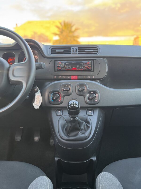 Fiat Panda 1.0 FireFly S&S Hybrid - immagine 8