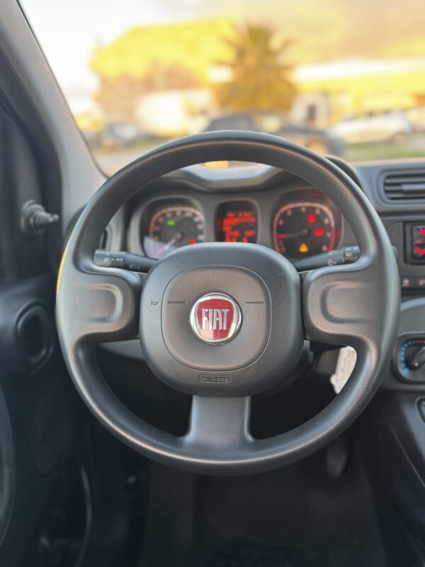 Fiat Panda 1.0 FireFly S&S Hybrid - immagine 10