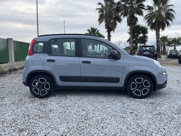 Fiat Panda 1.0 FireFly S&S Hybrid Sport - immagine 3