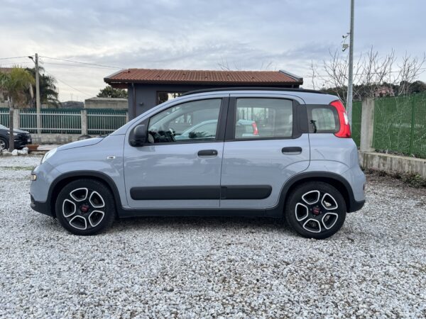 Fiat Panda 1.0 FireFly S&S Hybrid Sport - immagine 4