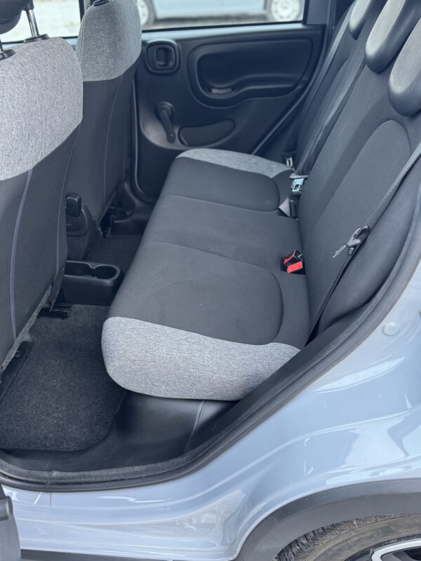 Fiat Panda 1.0 FireFly S&S Hybrid Sport - immagine 7