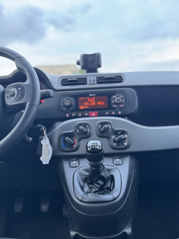 Fiat Panda 1.0 FireFly S&S Hybrid Sport - immagine 8
