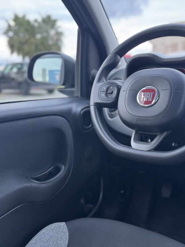Fiat Panda 1.0 FireFly S&S Hybrid Sport - immagine 12