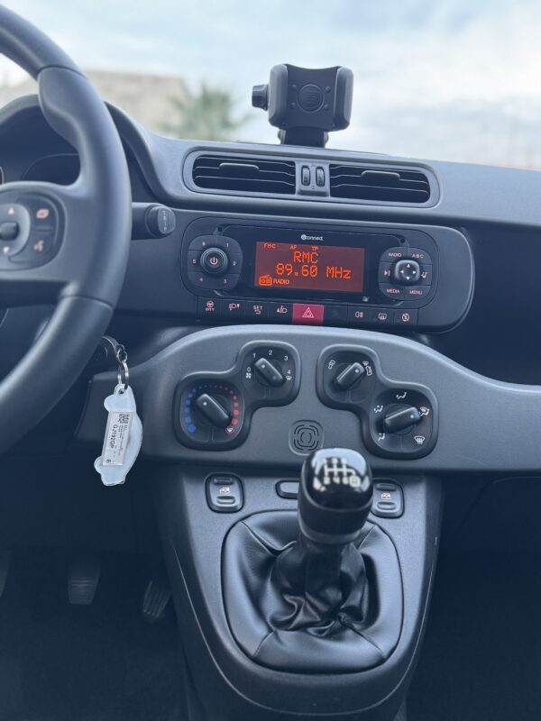 Fiat Panda 1.0 FireFly S&S Hybrid Sport - immagine 10