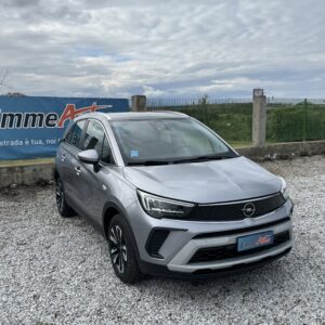Opel Crossland 1.5 ECOTEC D 110 CV Start&Stop Ultimate