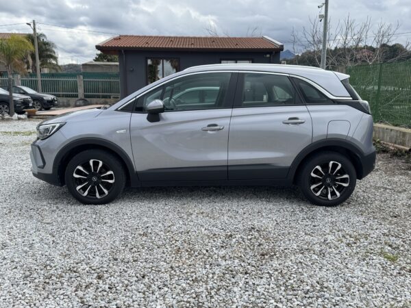 Opel Crossland 1.5 ECOTEC D 110 CV Start&Stop Ultimate - immagine 4