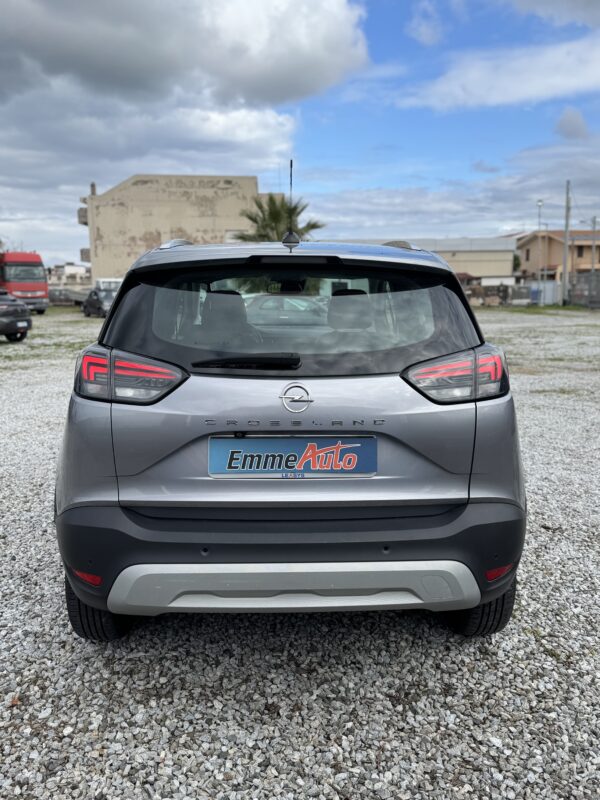 Opel Crossland 1.5 ECOTEC D 110 CV Start&Stop Ultimate - immagine 6