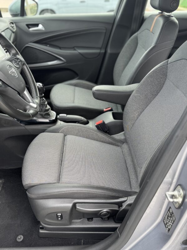 Opel Crossland 1.5 ECOTEC D 110 CV Start&Stop Ultimate - immagine 7