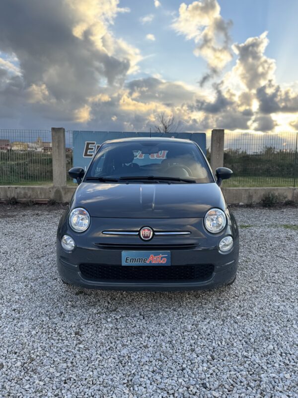 500 1.0 GSE HYBRID CULT - immagine 2