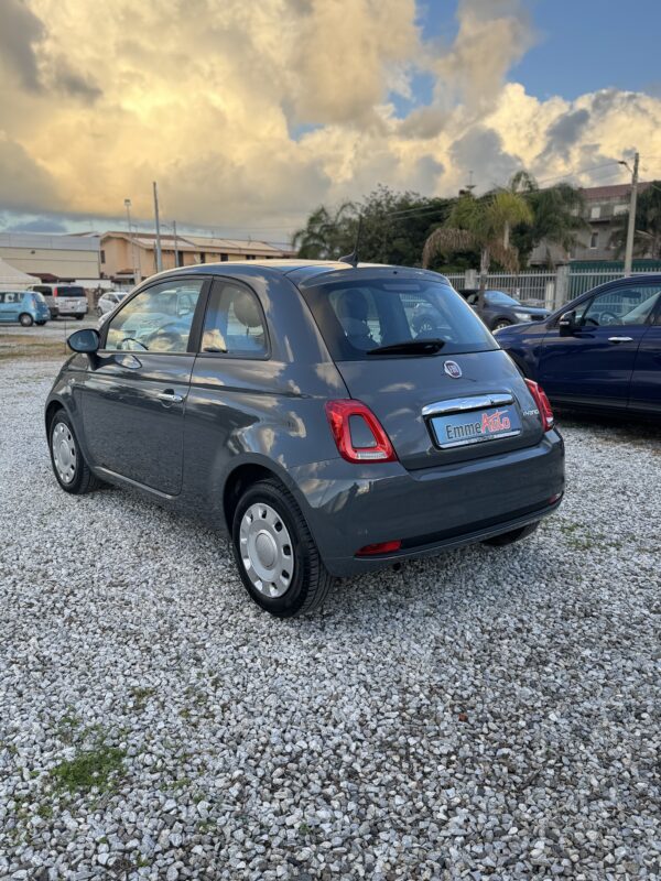 500 1.0 GSE HYBRID CULT - immagine 5