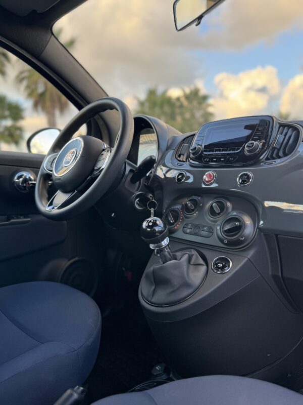 500 1.0 GSE HYBRID CULT - immagine 7