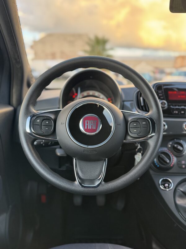 500 1.0 GSE HYBRID CULT - immagine 11