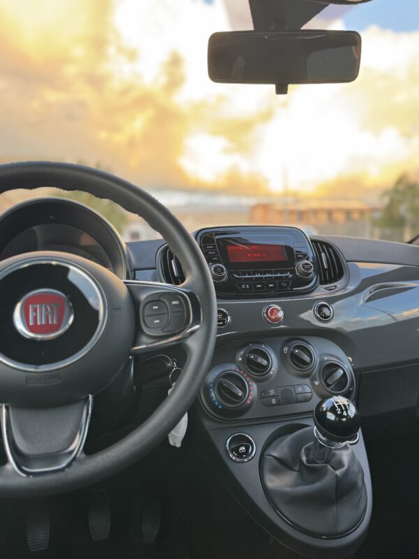 500 1.0 GSE HYBRID CULT - immagine 10