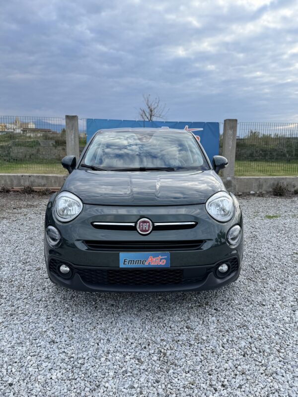 Fiat 500X 1.0 T3 120 CV Urban - immagine 2