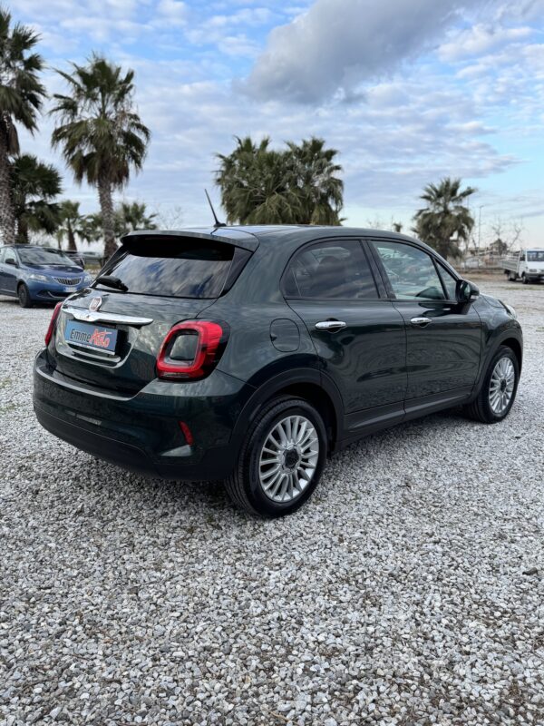 Fiat 500X 1.0 T3 120 CV Urban - immagine 4