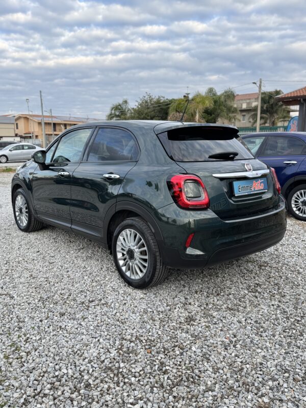 Fiat 500X 1.0 T3 120 CV Urban - immagine 5