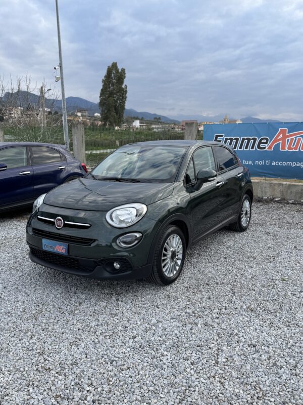 Fiat 500X 1.0 T3 120 CV Urban - immagine 3