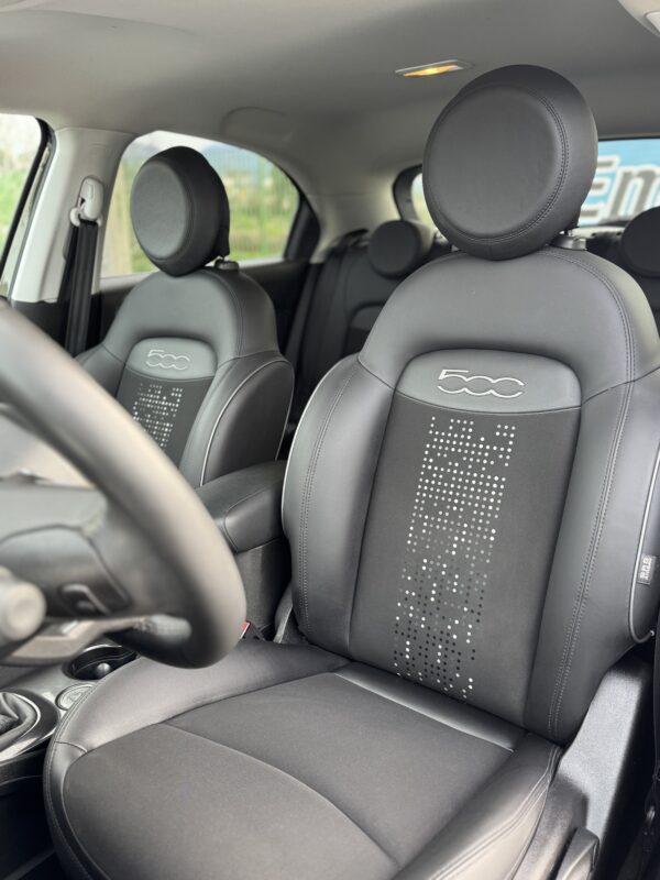 Fiat 500X 1.0 T3 120 CV Urban - immagine 6