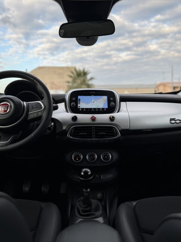 Fiat 500X 1.0 T3 120 CV Urban - immagine 8