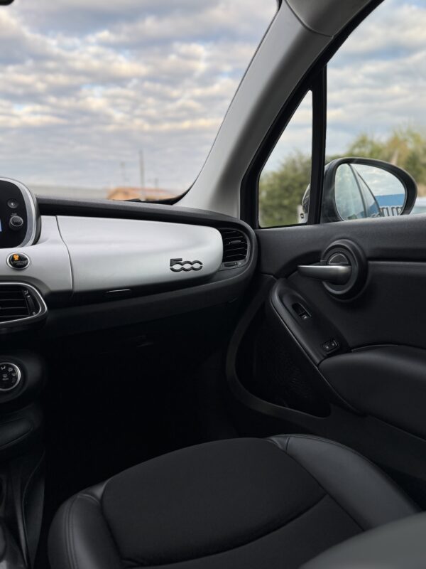 Fiat 500X 1.0 T3 120 CV Urban - immagine 9