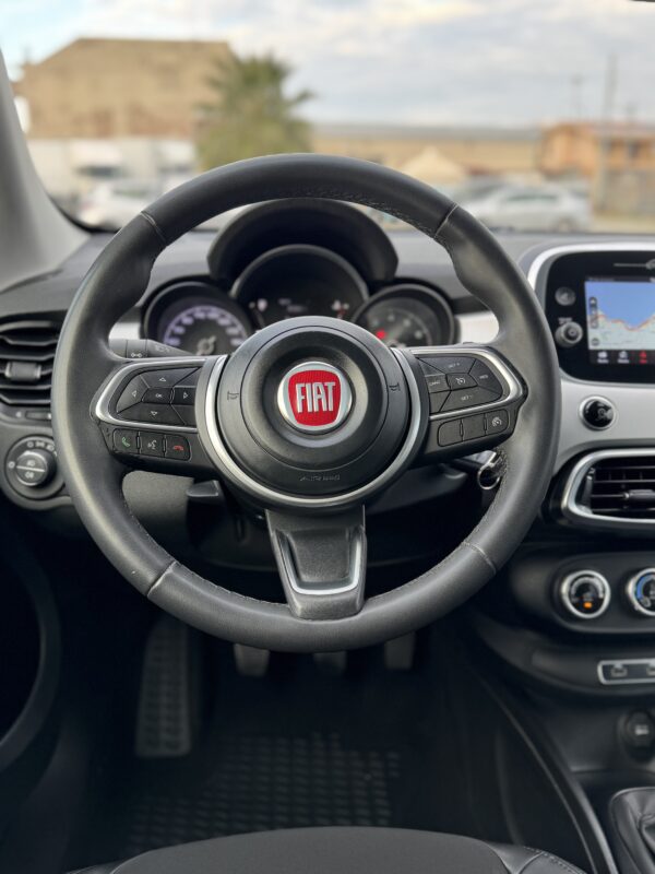 Fiat 500X 1.0 T3 120 CV Urban - immagine 13