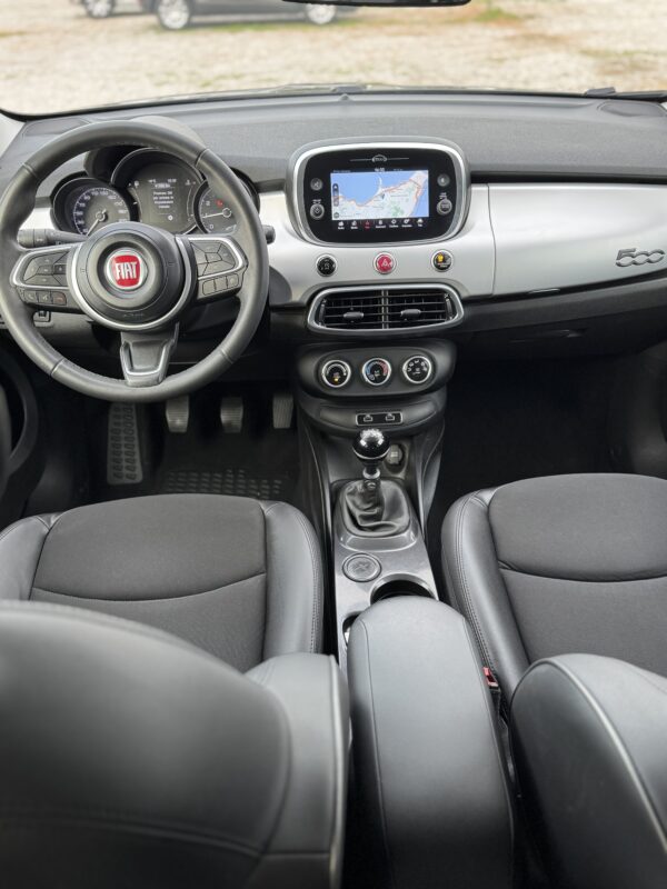 Fiat 500X 1.0 T3 120 CV Urban - immagine 11