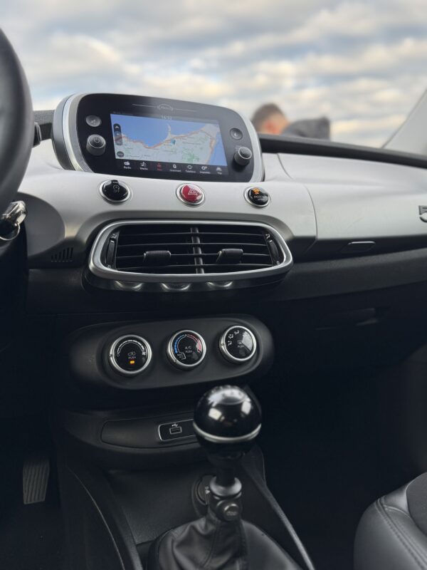Fiat 500X 1.0 T3 120 CV Urban - immagine 12