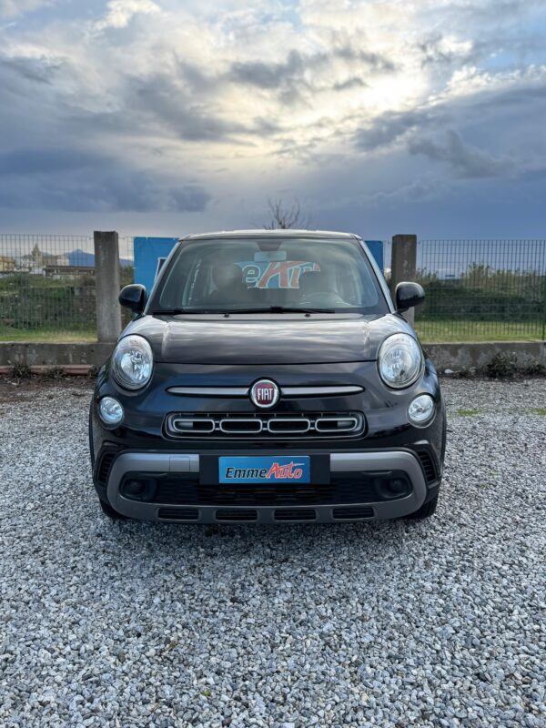 Fiat 500L 1.3 Multijet 95 CV Connect - immagine 2