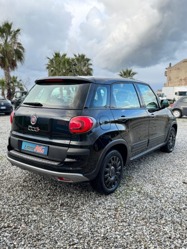 Fiat 500L 1.3 Multijet 95 CV Connect - immagine 4